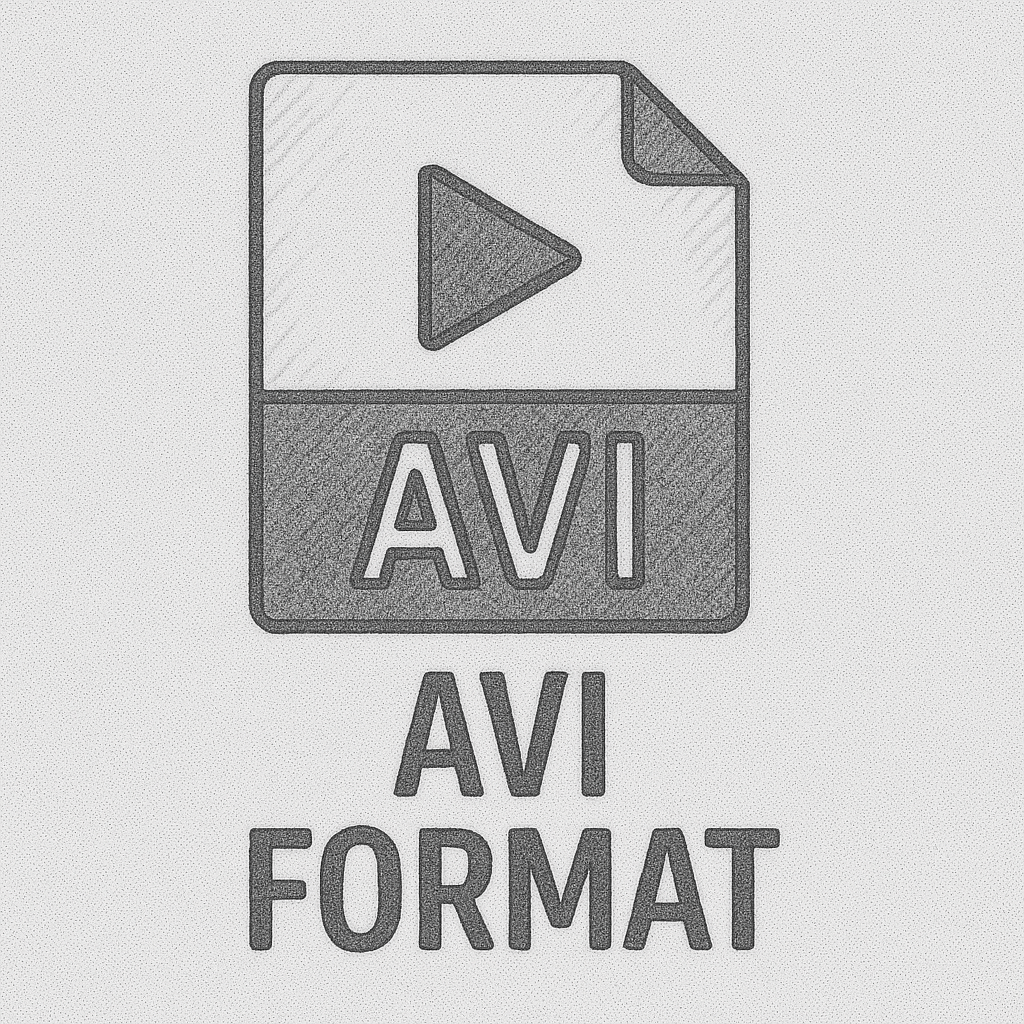AVI-Format