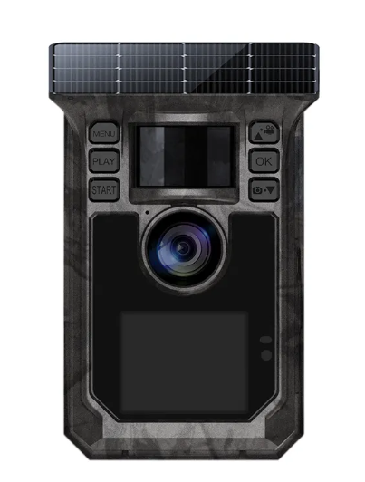 Wachman Alfa4K Solar