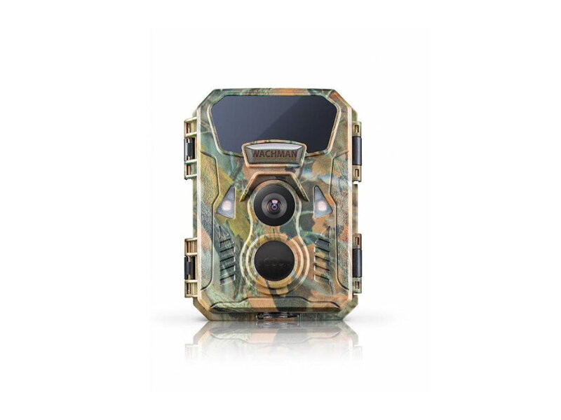 Wachman Mini Trail Camera Frontansicht