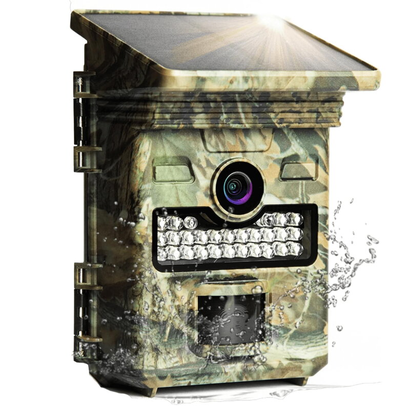 Wachmann Solar Lite